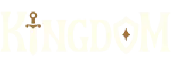 kingdom casino logo