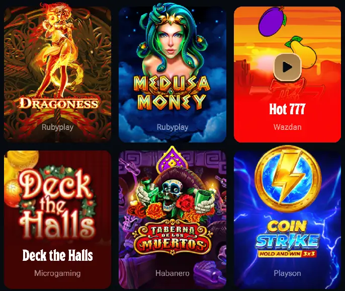 kingdom casino new games